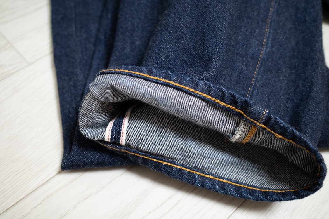 리바이스 lvc 55501 판매합니다 상품이미지7