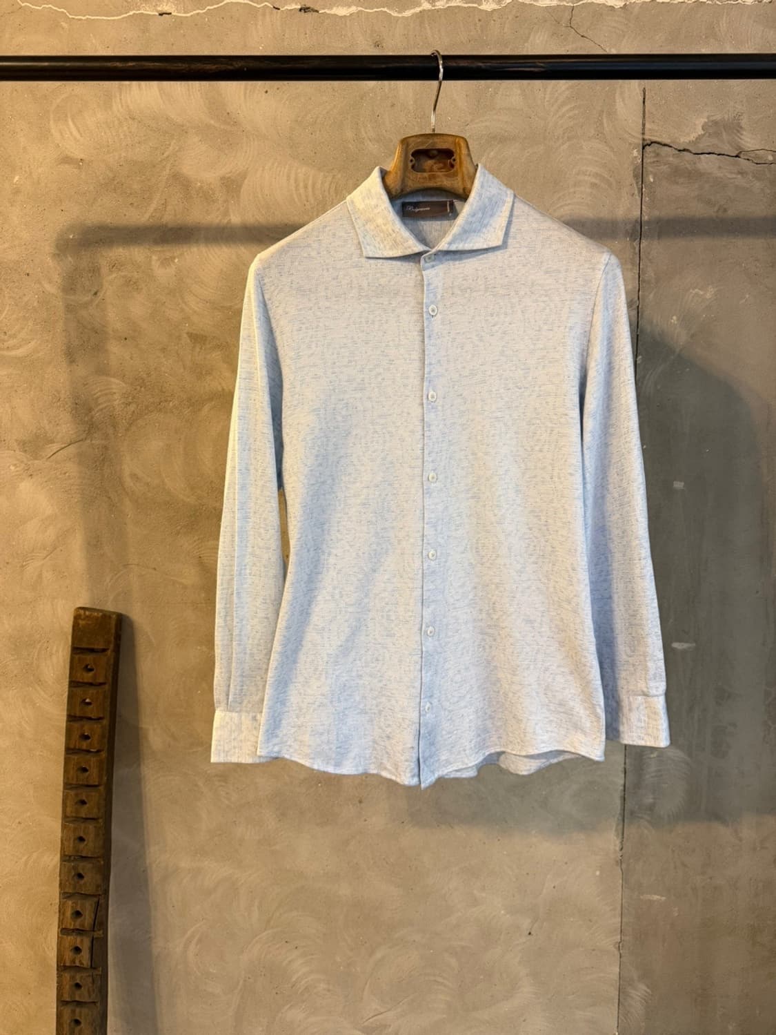 벨그라비아 셔츠 100 상품이미지5