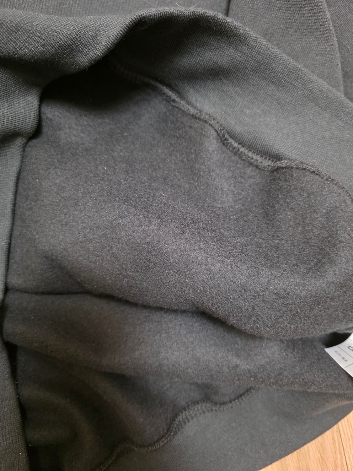 칼하트 기모후드티 상품이미지4