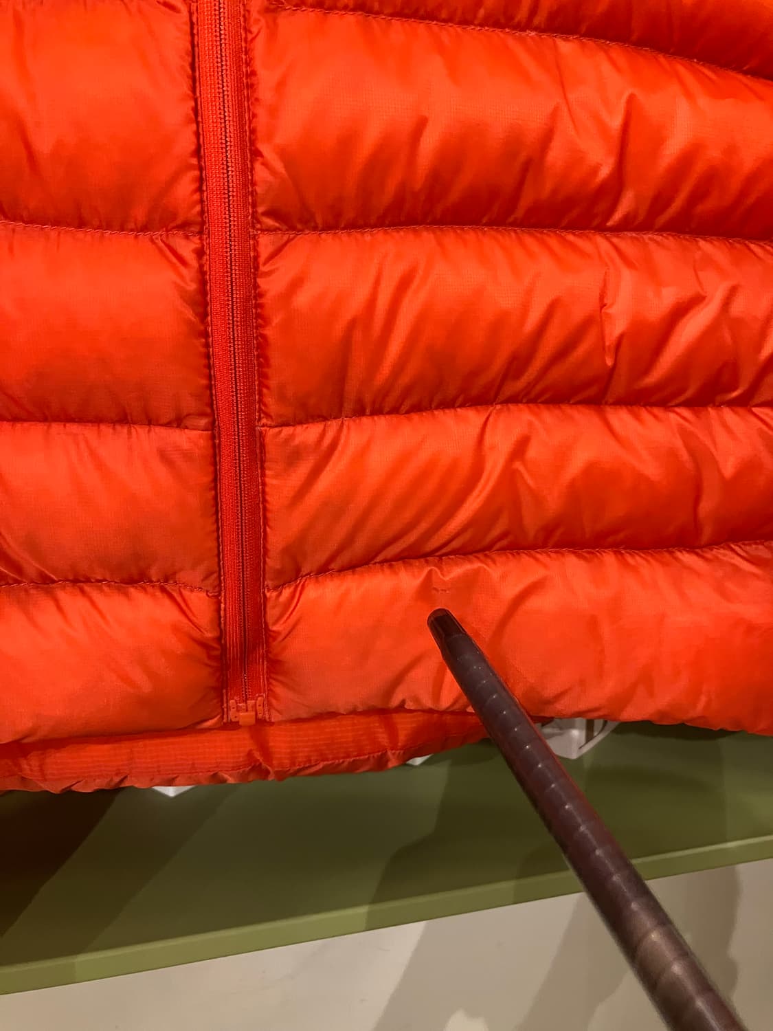 아크테릭스 세륨 후디 라지 상품이미지8