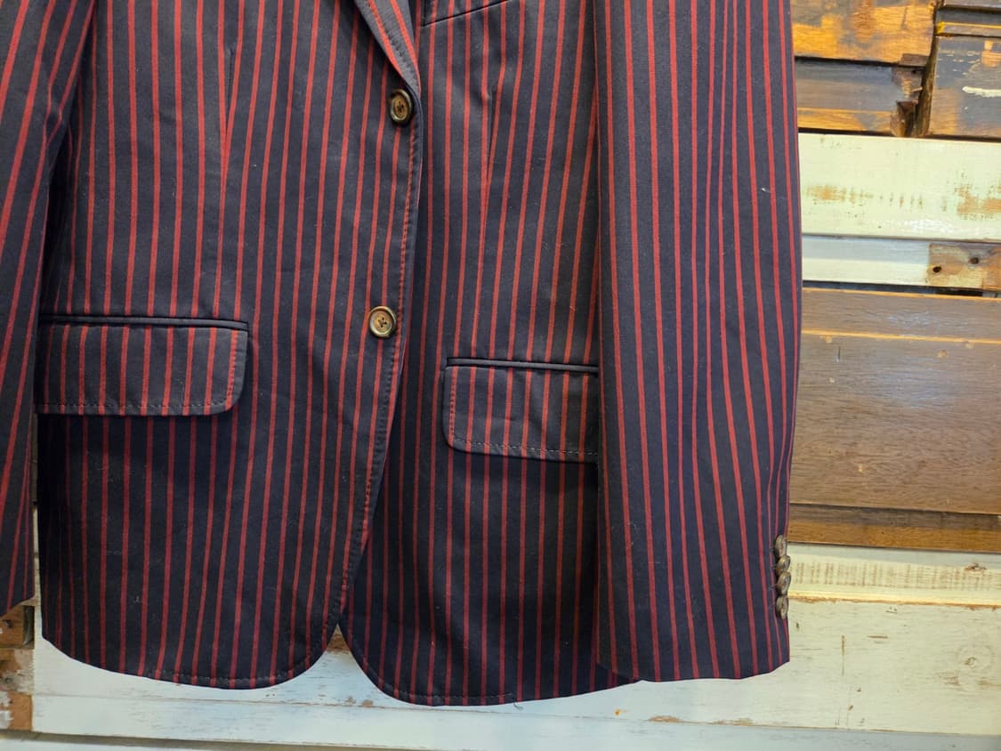 타미힐피거 스쿨자켓 상품이미지8