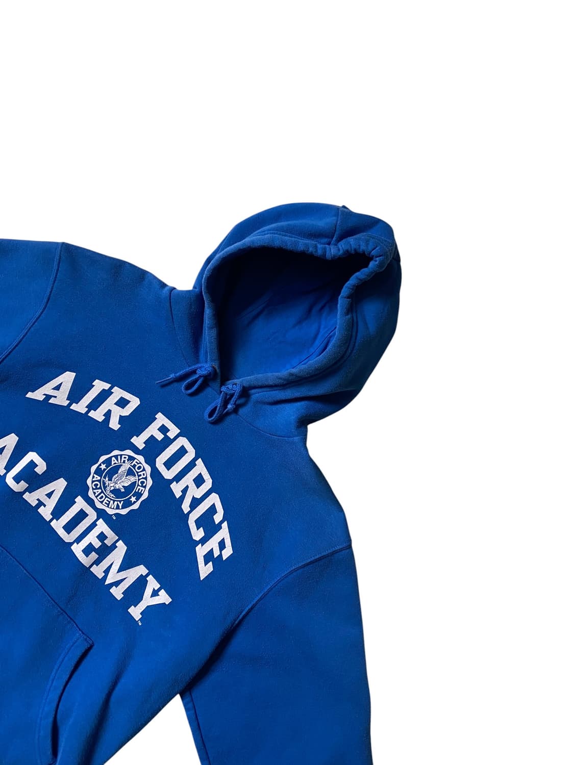 빈티지 후드티 (Man S) AB1268 상품이미지2