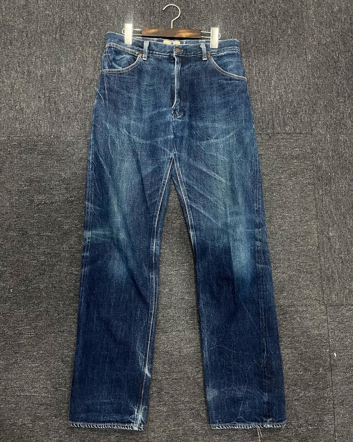 베이프 청바지 상품이미지2