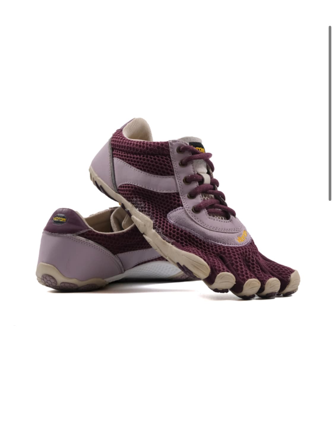 Vibram Fivefingers Speed 상품이미지4