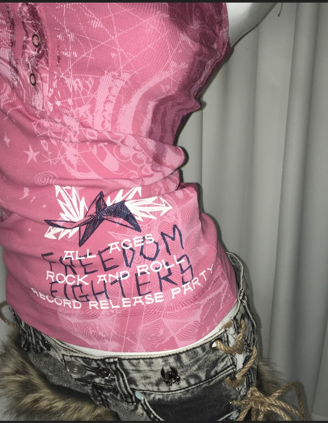 LIBERTALIA  상품이미지4