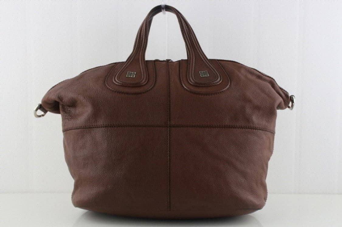 GIVENCHY Nightingale bag Brown 상품이미지3