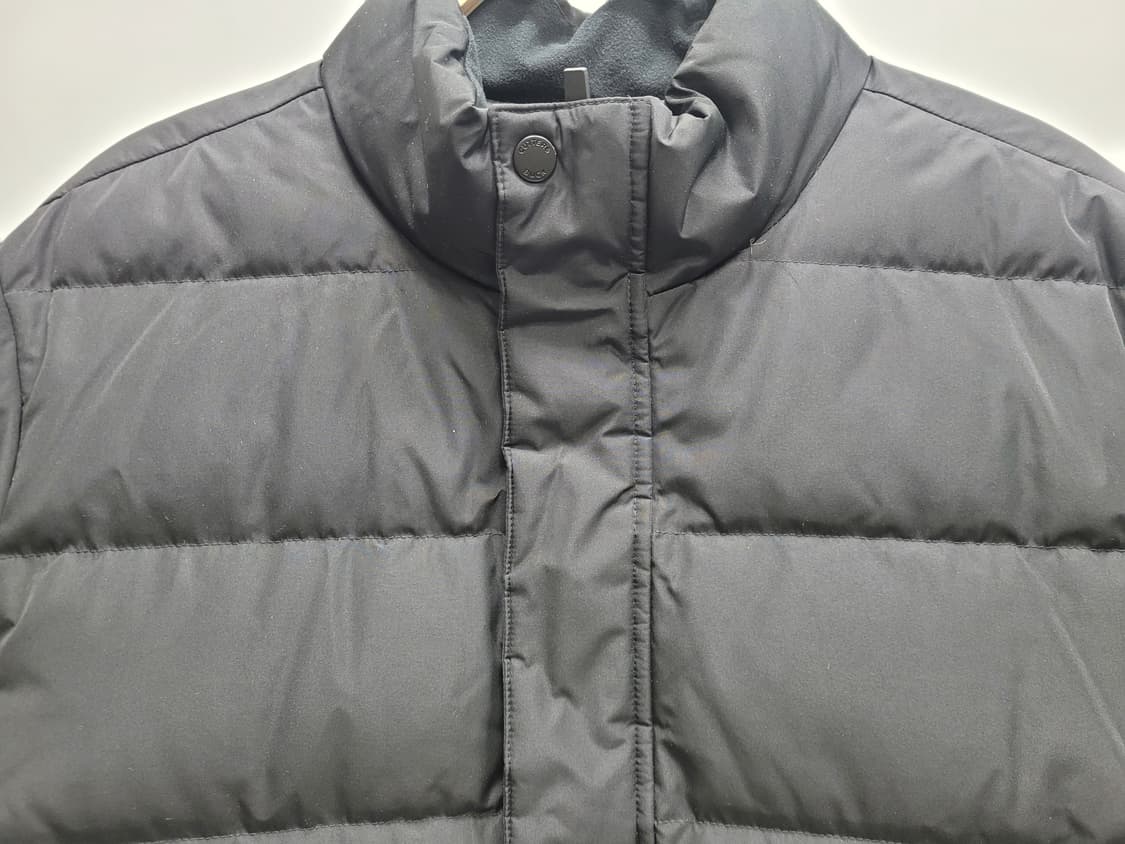 커터앤벅 23FW 프리미엄 다운 패딩 점퍼 / 남 100 상품이미지4