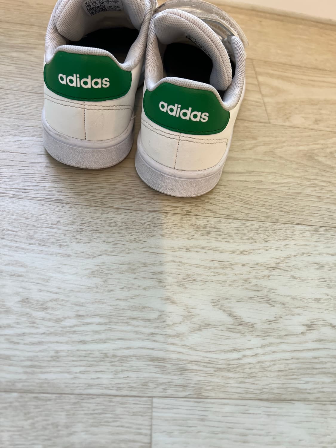 아디다스 스텐스미스 KIDS 상품이미지4