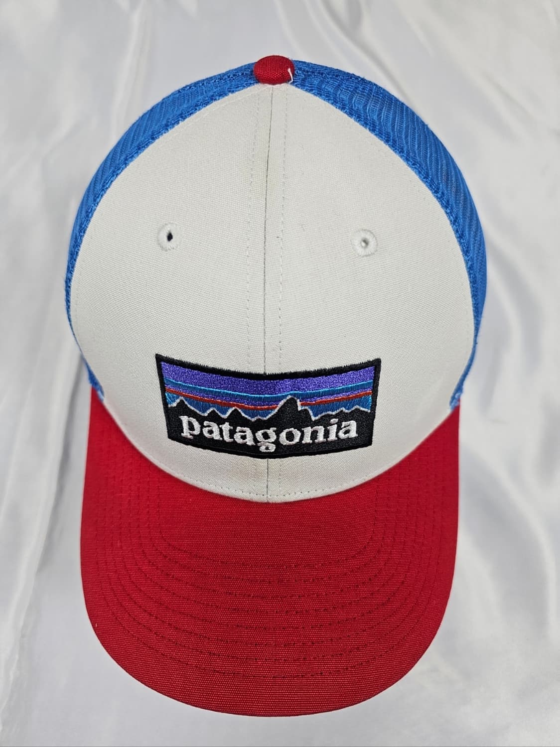 파타고니아메쉬캡 상품이미지1