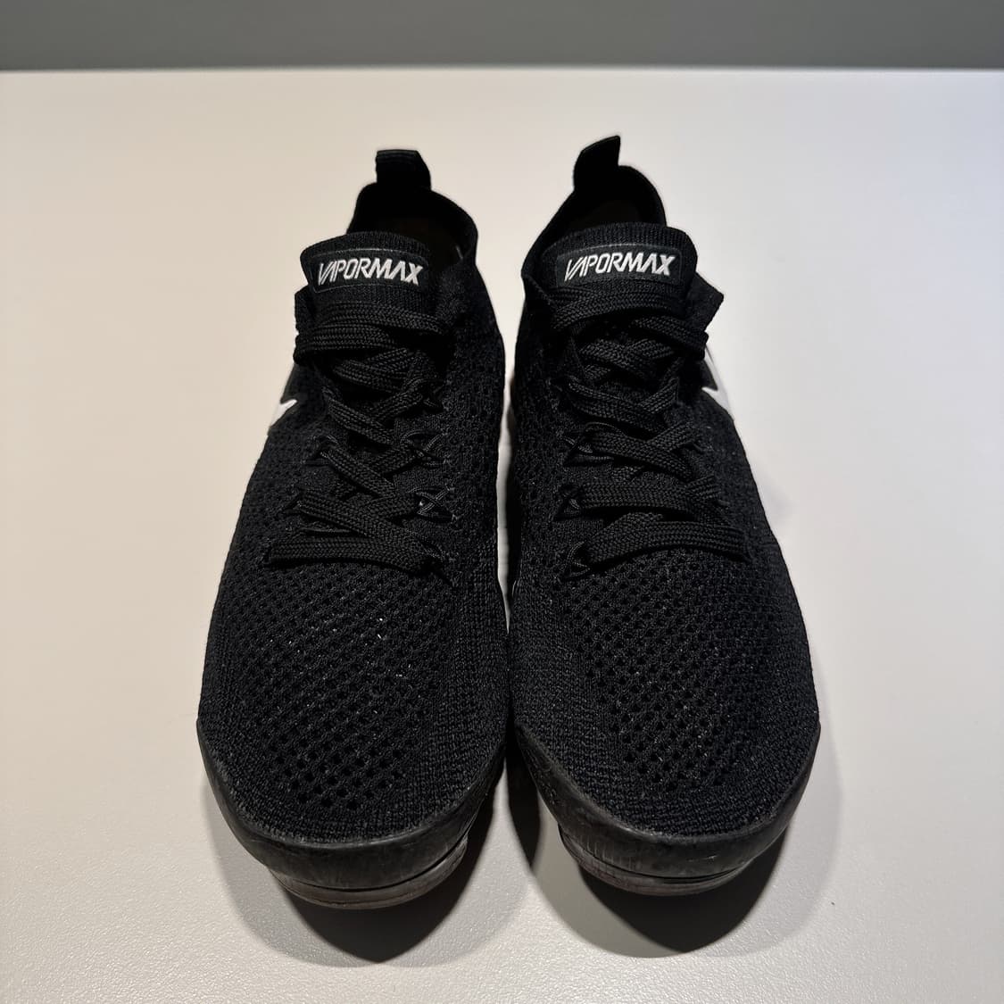 [250] 나이키 에어 베이퍼맥스2 플라이 니트 상품이미지2