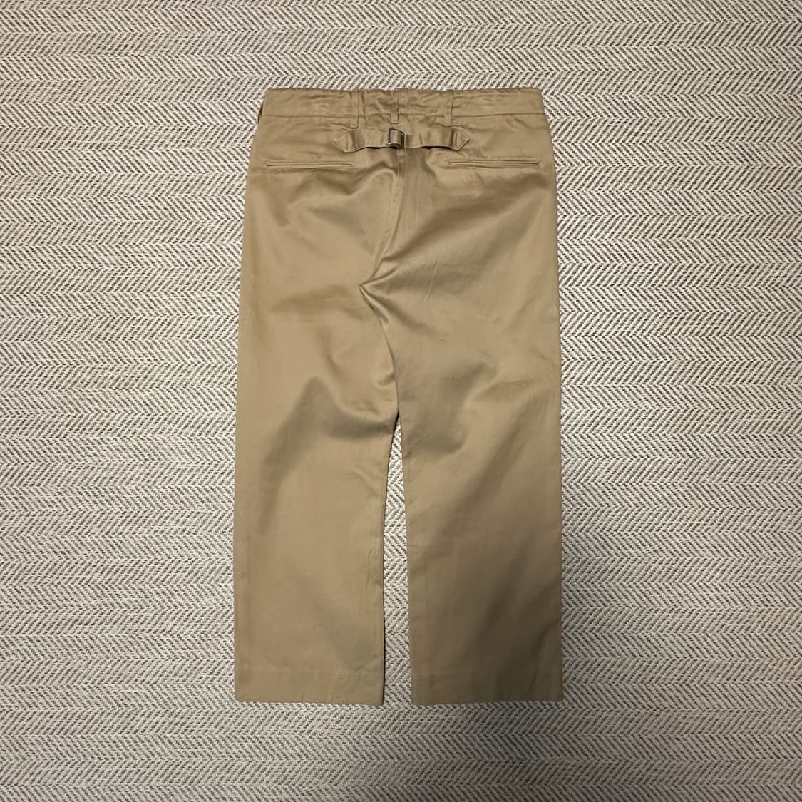 BUZZ RICKSONS X FENNICA japan made chino 상품이미지2