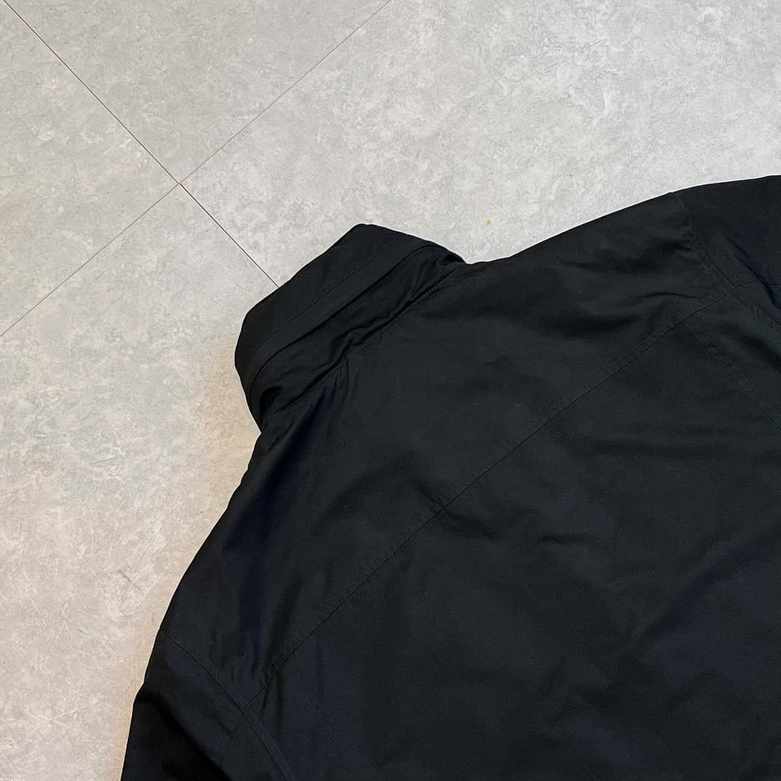 폴로랄프로렌 기모페리자켓 상품이미지7