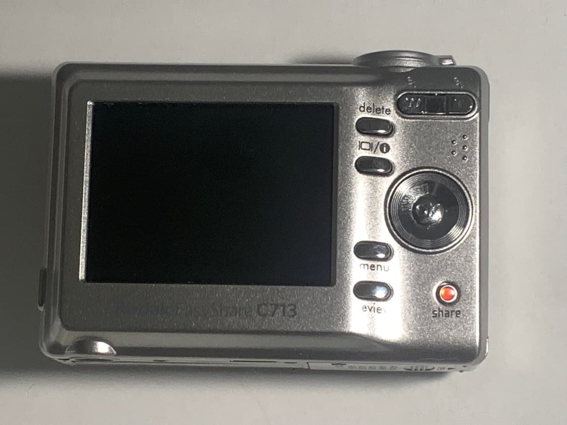 코닥 이지쉐어 c713 상품이미지2