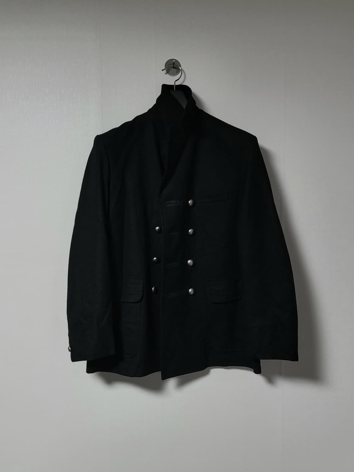 Vintage 나폴레옹 자켓 상품이미지1