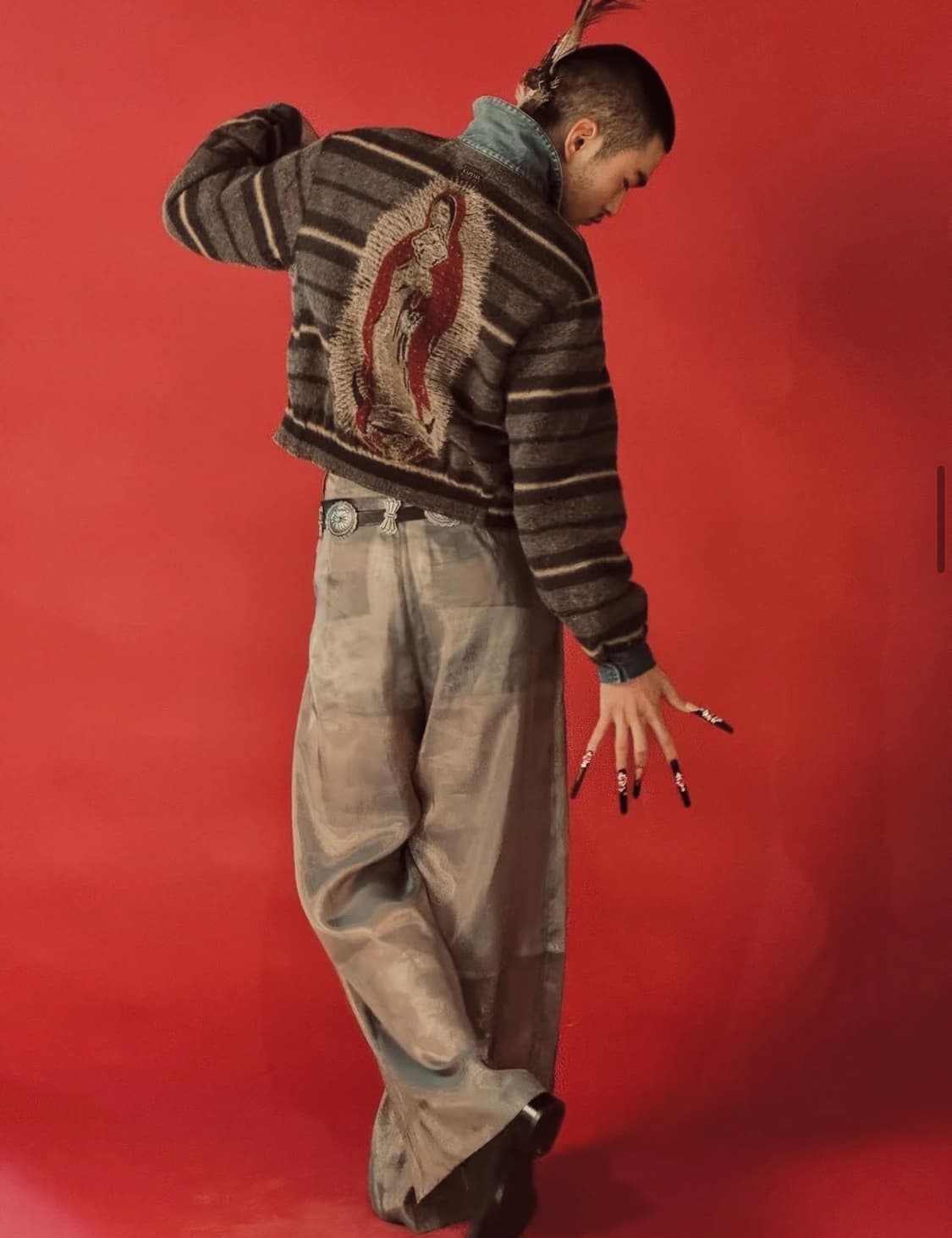 캐피탈 버진마리아 [4] 상품이미지1