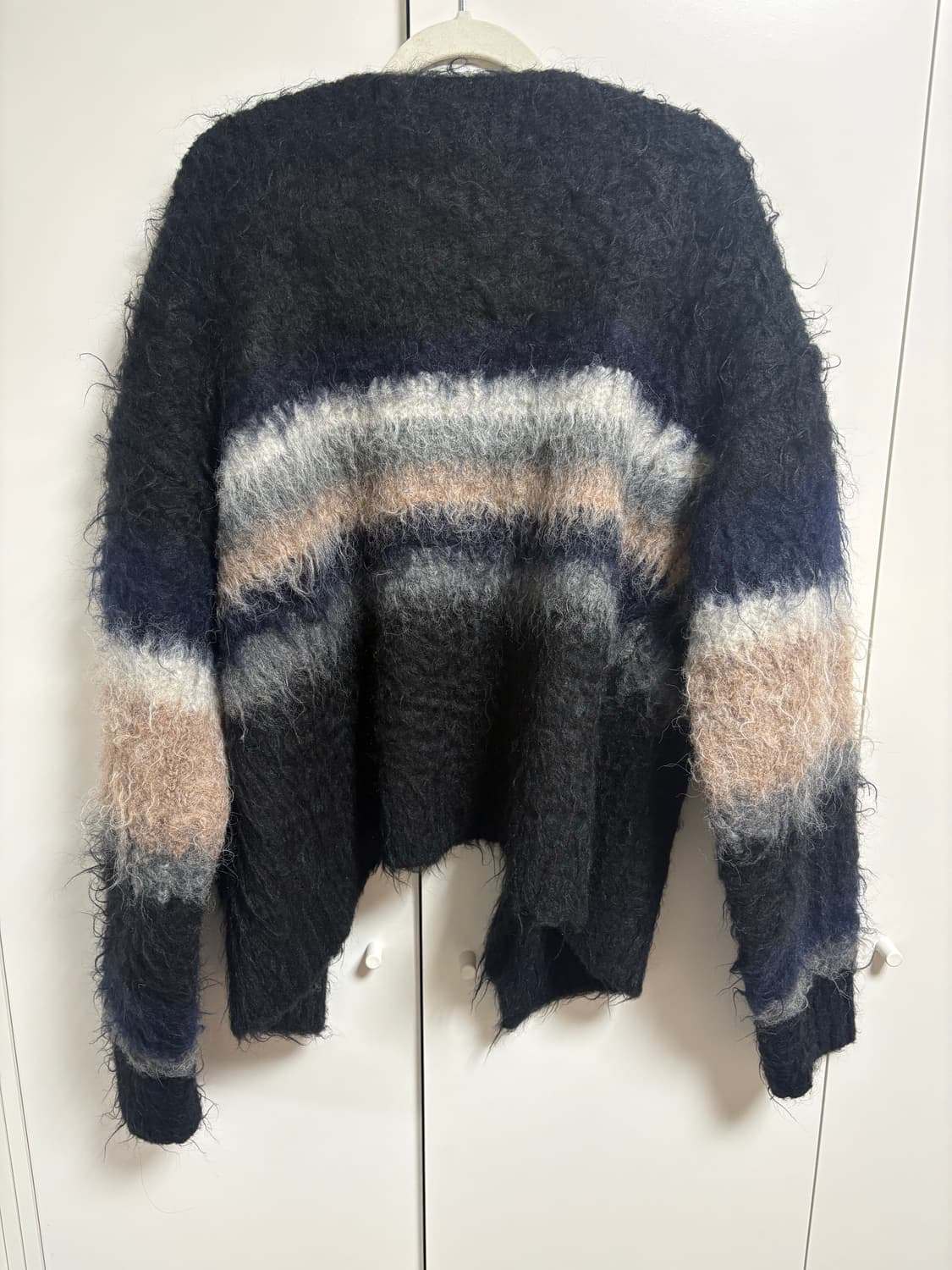 Perverze 퍼버즈 가디건 상품이미지4