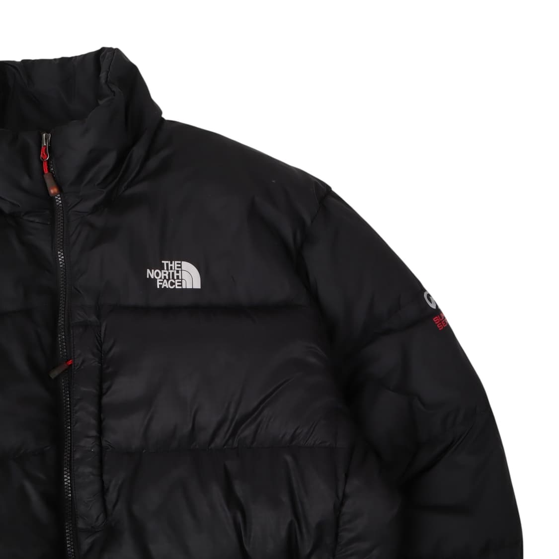 노스페이스 700 써밋 퍼텍스 다운자켓 패딩 상품이미지2