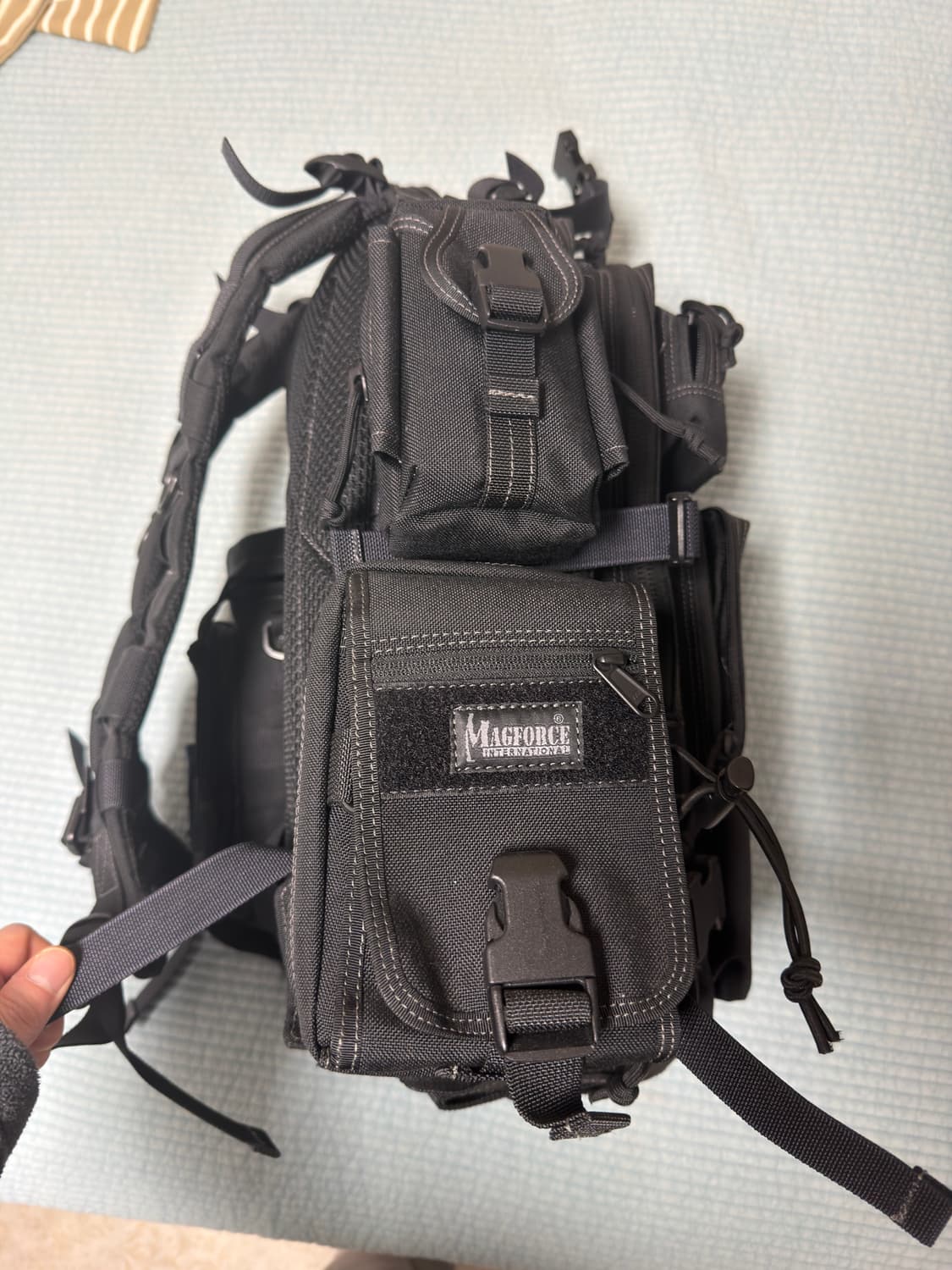 맥포스 팔콘 판매합니다 상품이미지3