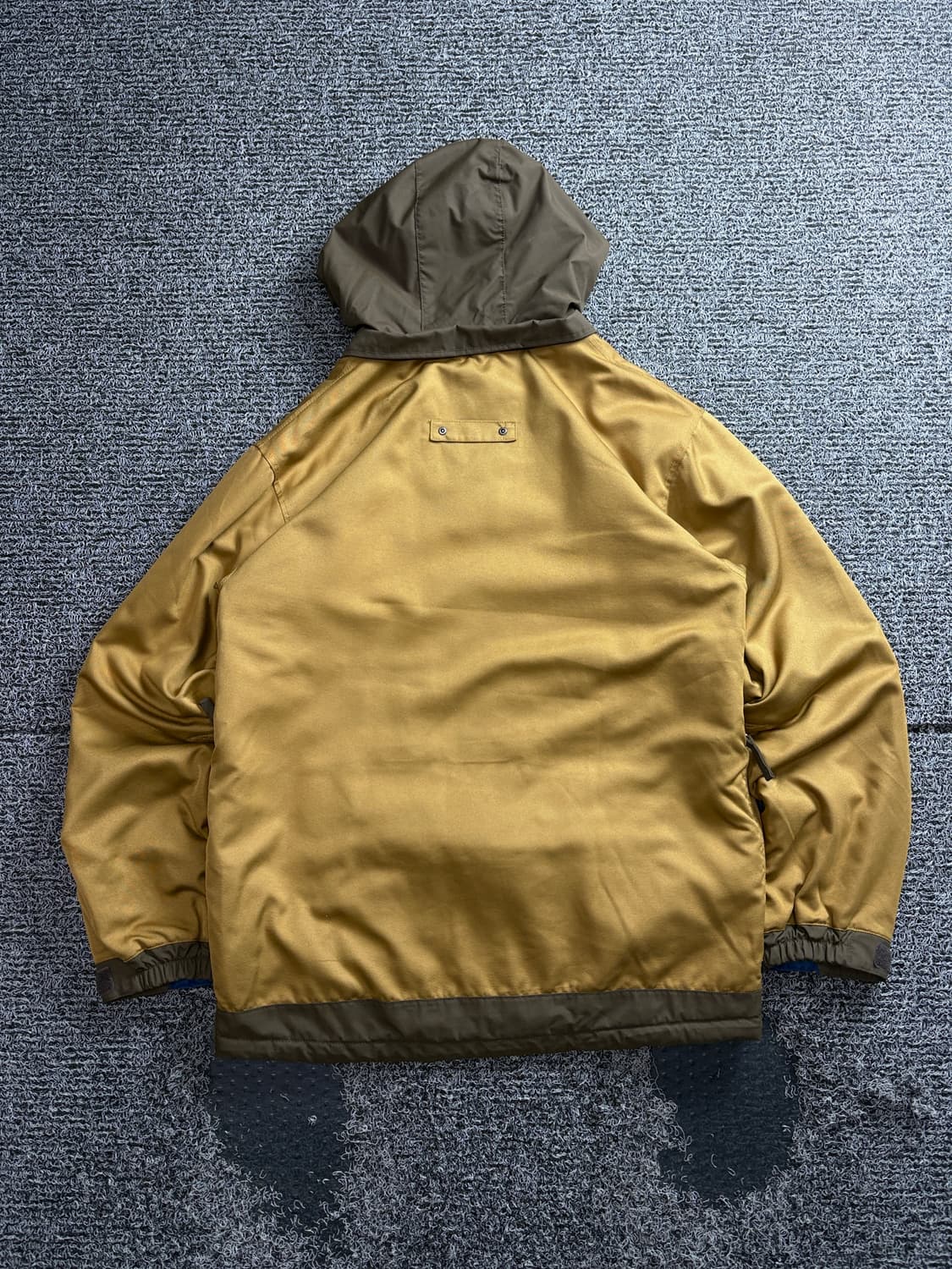 디키즈 x 686 콜라보 스노우 자켓 3955 상품이미지7