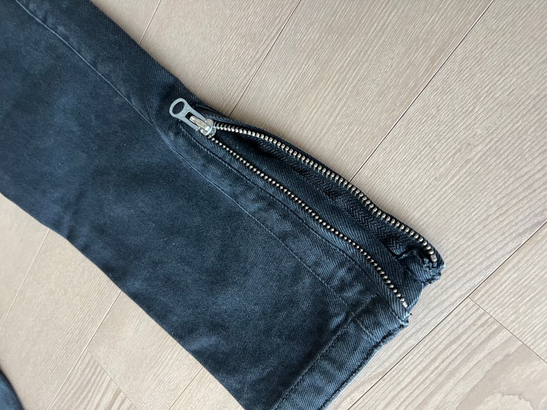 이자벨마랑 H&M 콜라보 데님 상품이미지4