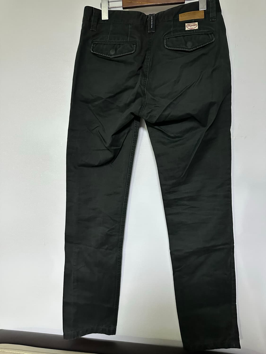 빈폴 바이크 리페어 샵 남성 바지 상품이미지2