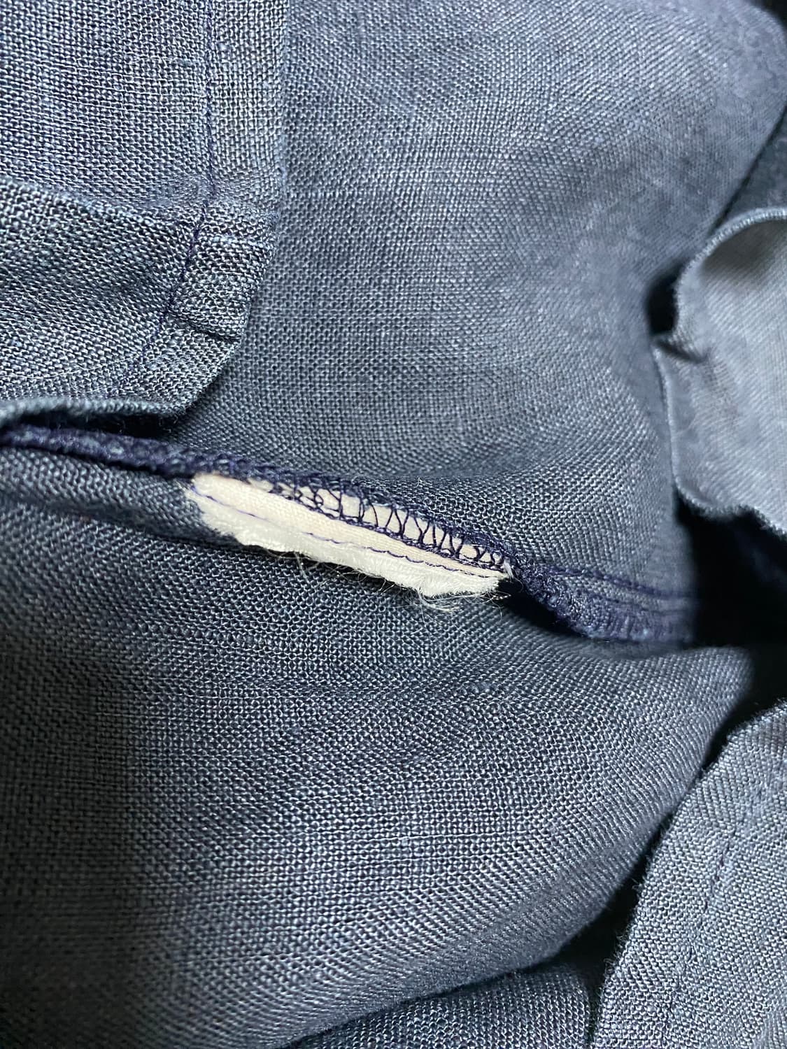 베르사체 진스 꾸뛰르 징 버튼 자켓 상품이미지6