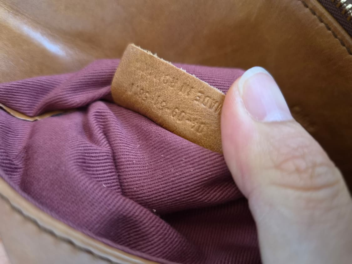 끌로에 Chloe 여성 가죽토트백 상품이미지9