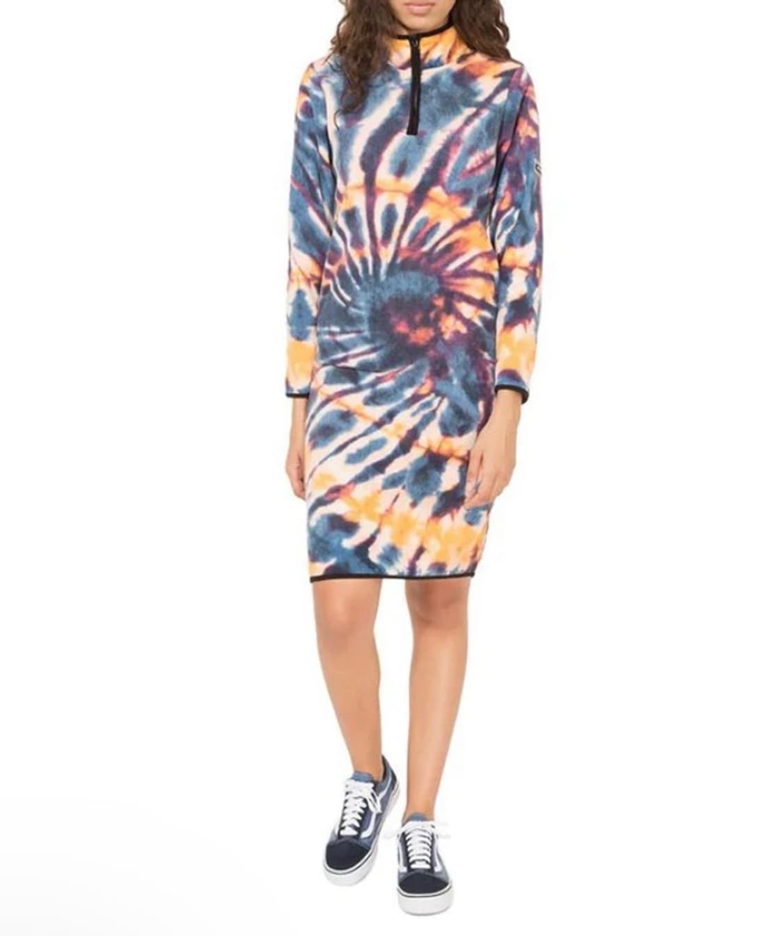 스투시 Stussy Oxygen 폴라플리스 원피스 상품이미지3