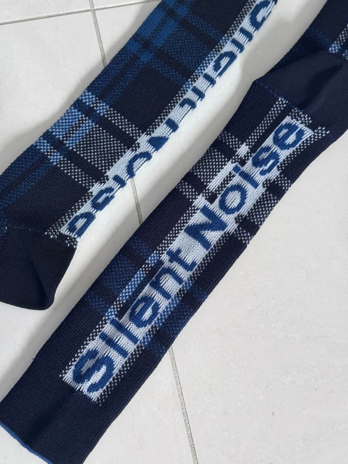 HIGH SOCKS 하이 양말 상품이미지2