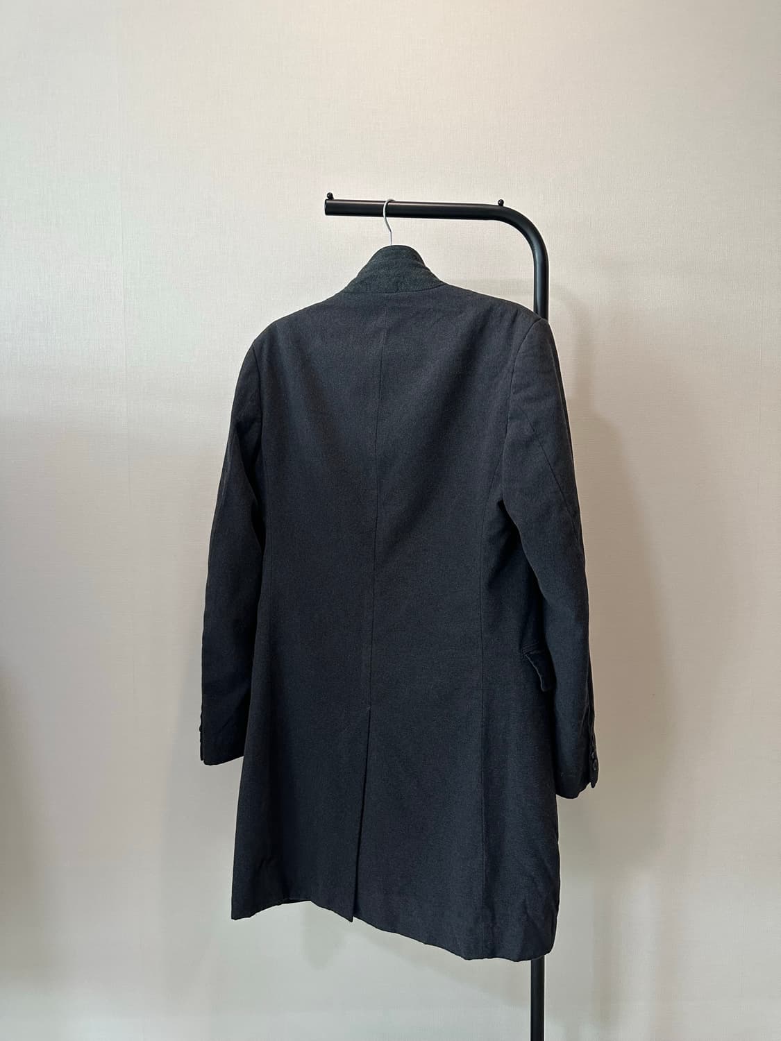 꼼데가르송 옴므 2015 코트 상품이미지2