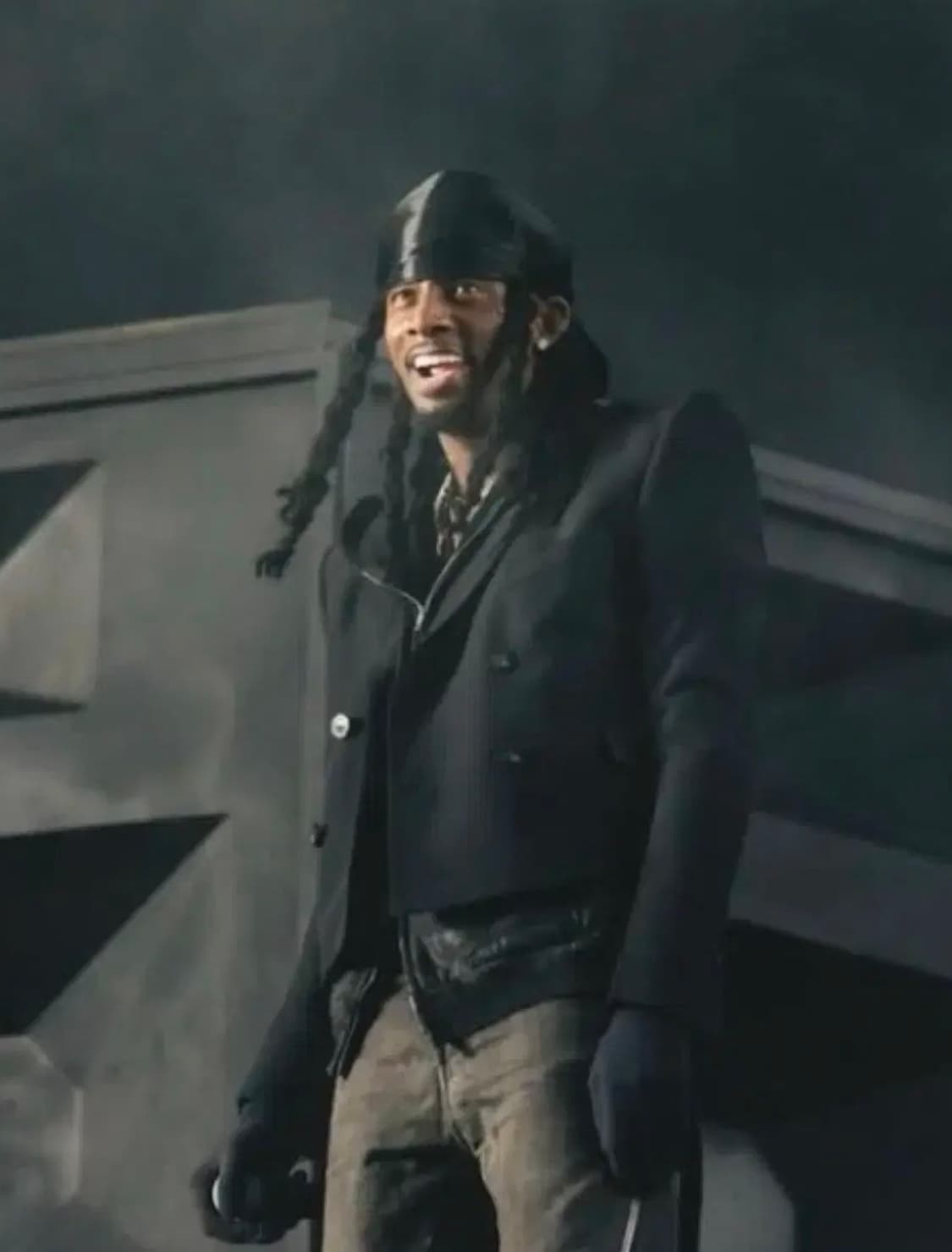 릭오웬스 앨리스 블레이저 상품이미지2