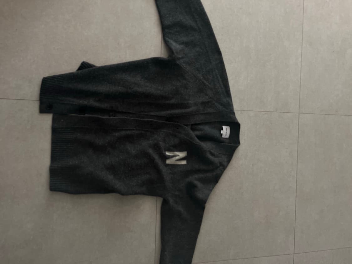 Norse projects(노스 프로젝트) 가디건 상품이미지2