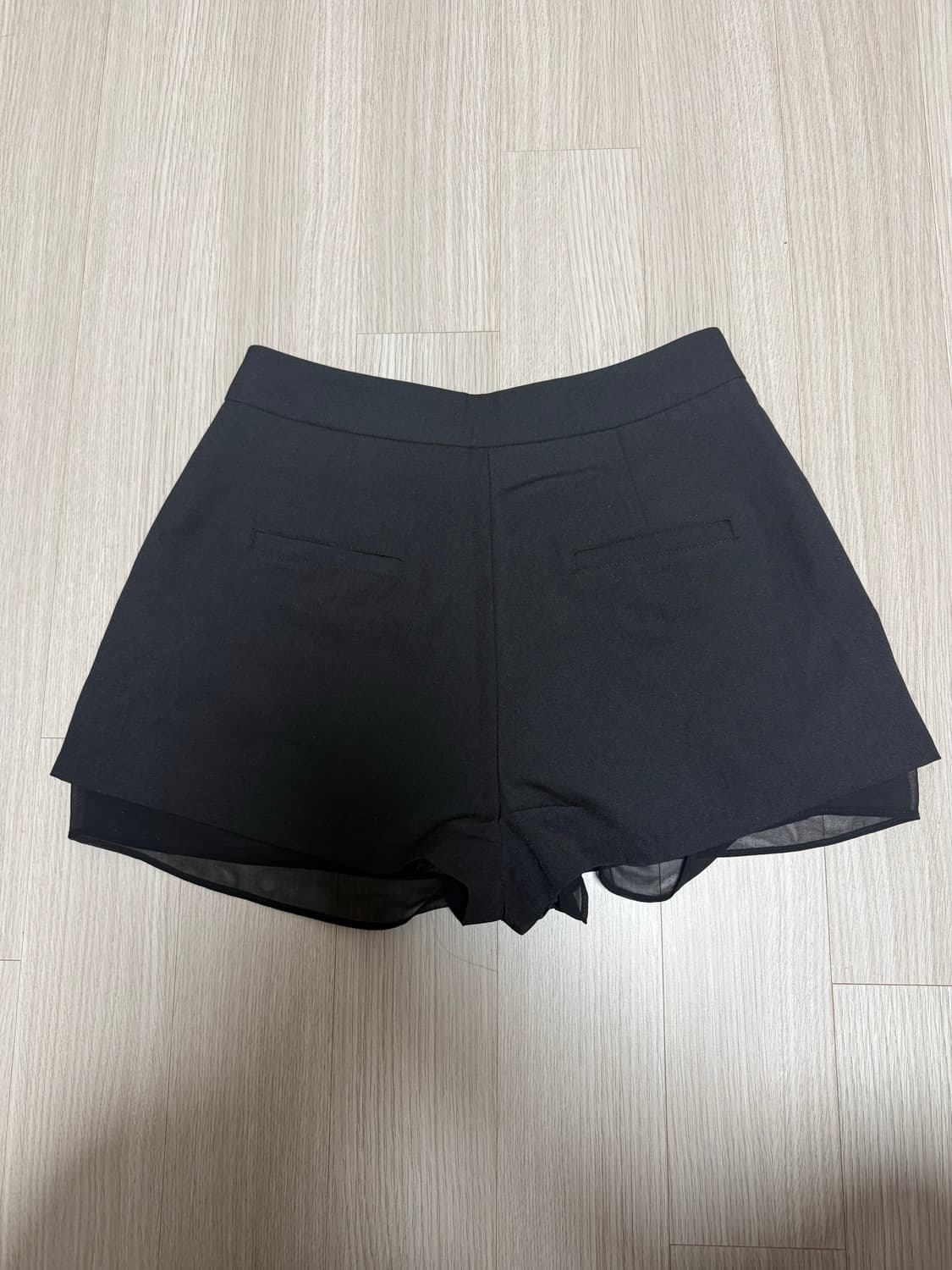 어윗 반바지 상품이미지2