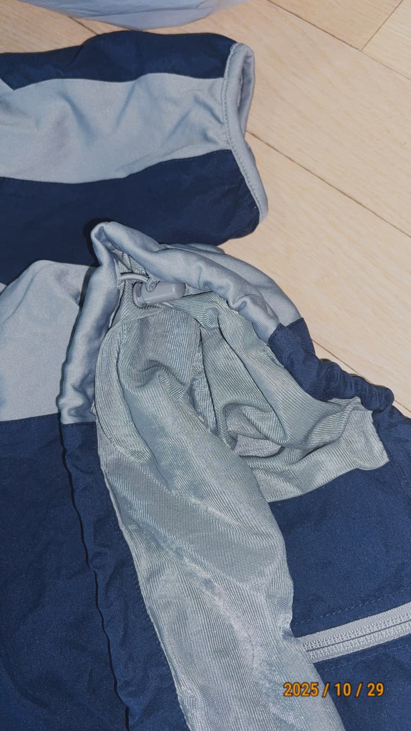 나이키 바람막이 상품이미지4