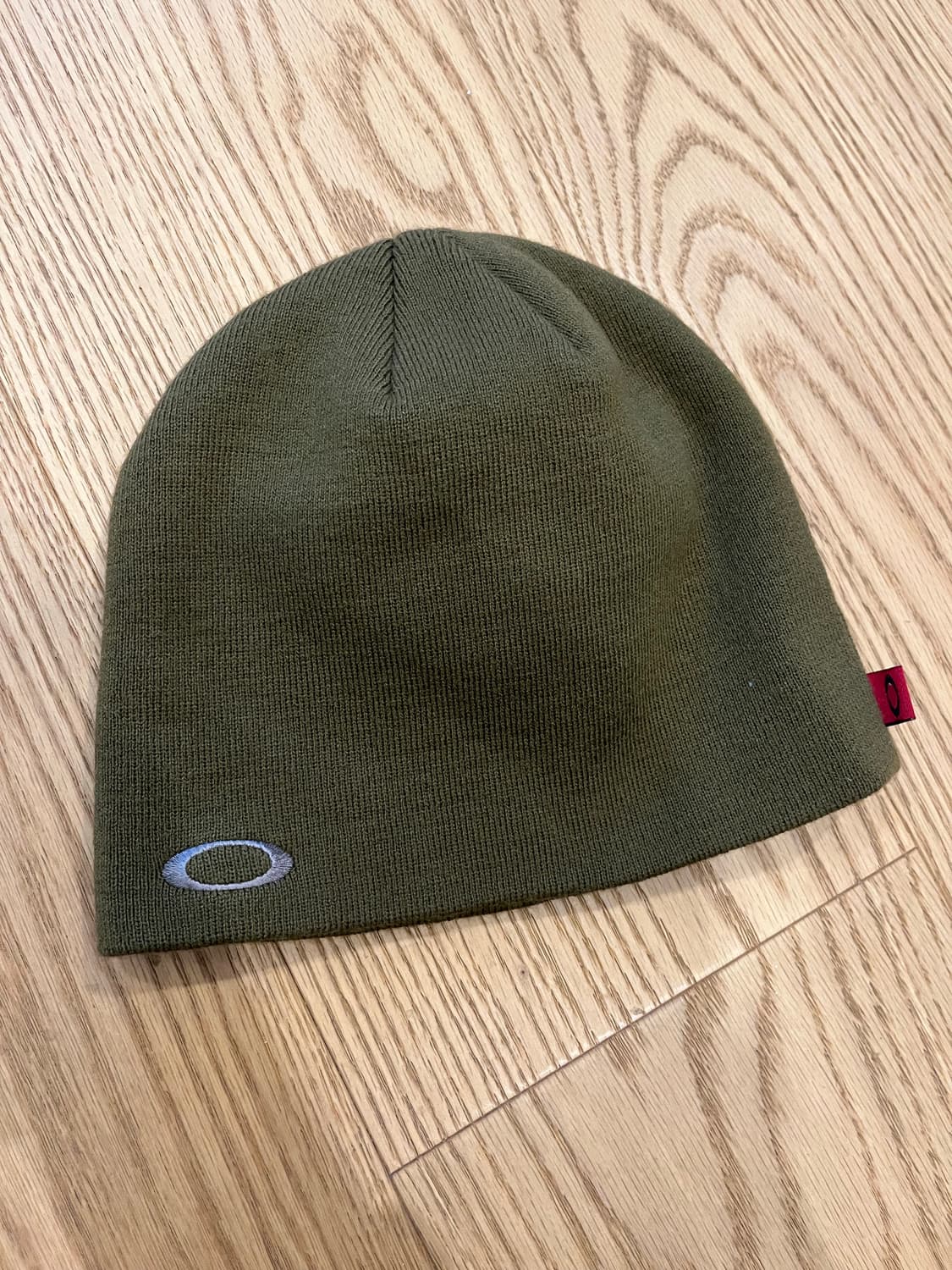 빈티지 오클리 비니 상품이미지1
