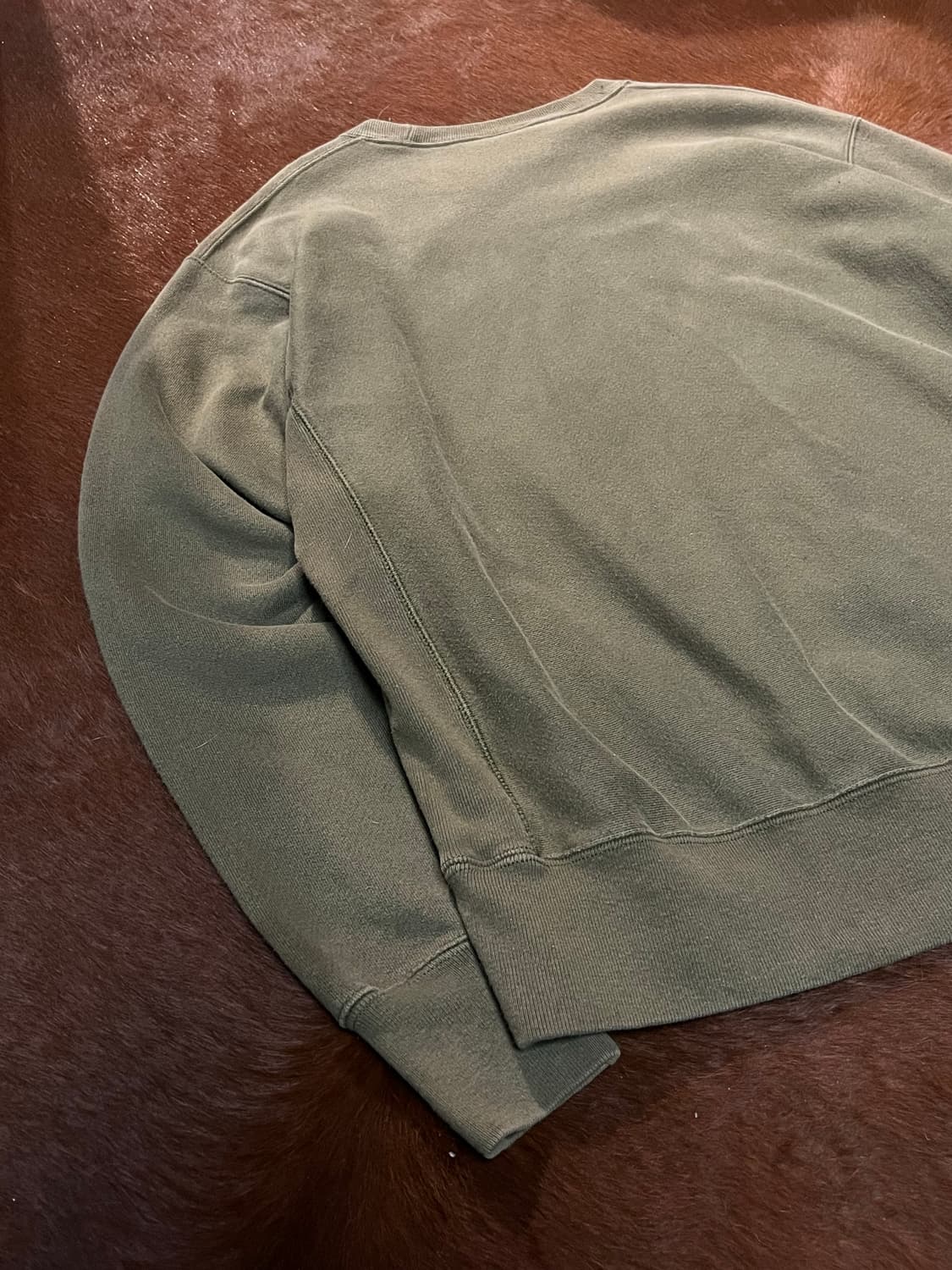 챔피온 로고 맨투맨 상품이미지9