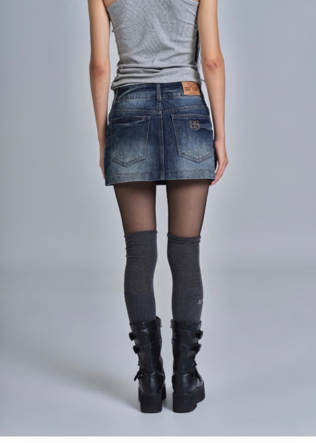 에즈온 부츠 상품이미지6