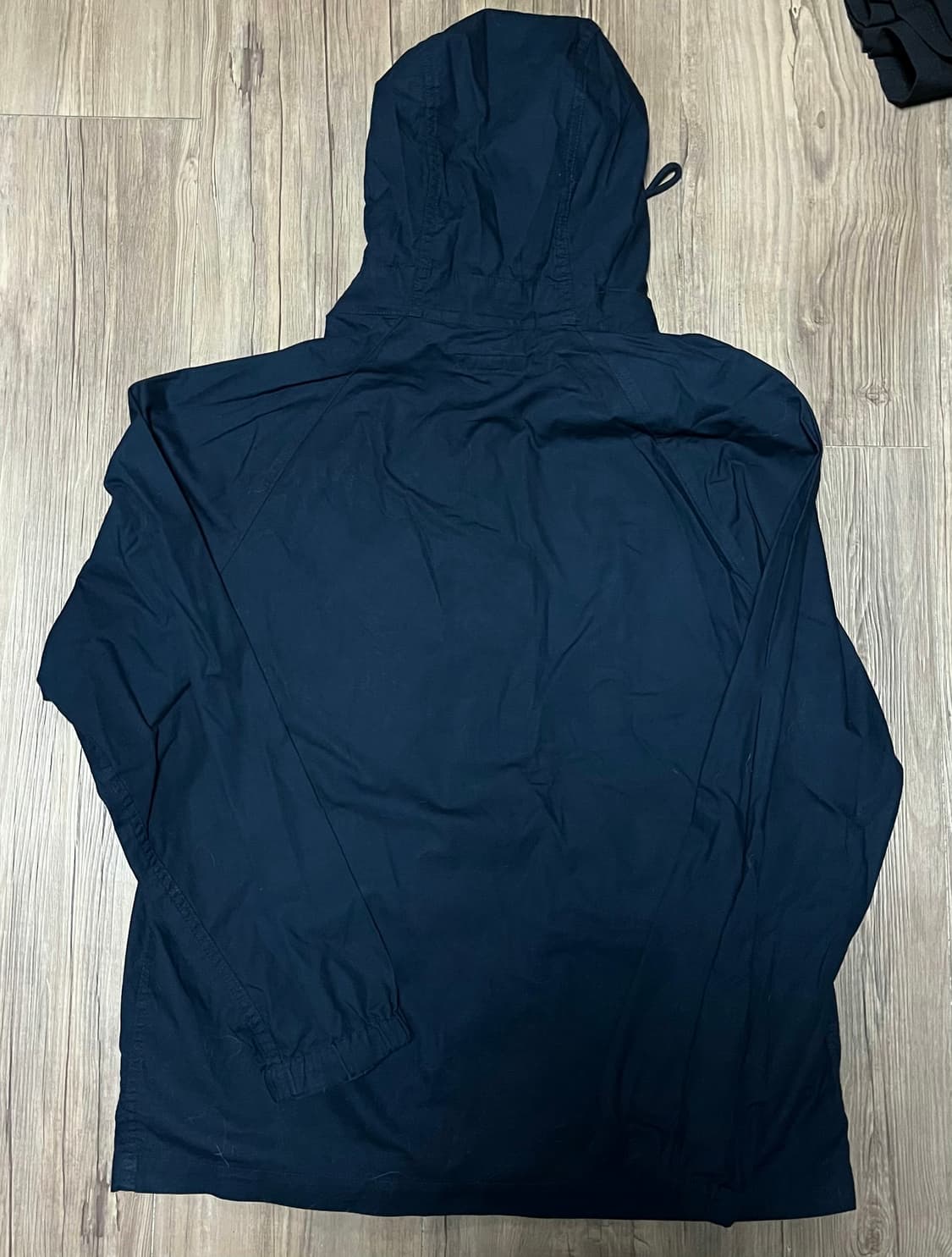 [Uniqlo]유니클로 네이비 코튼 바막 상품이미지3