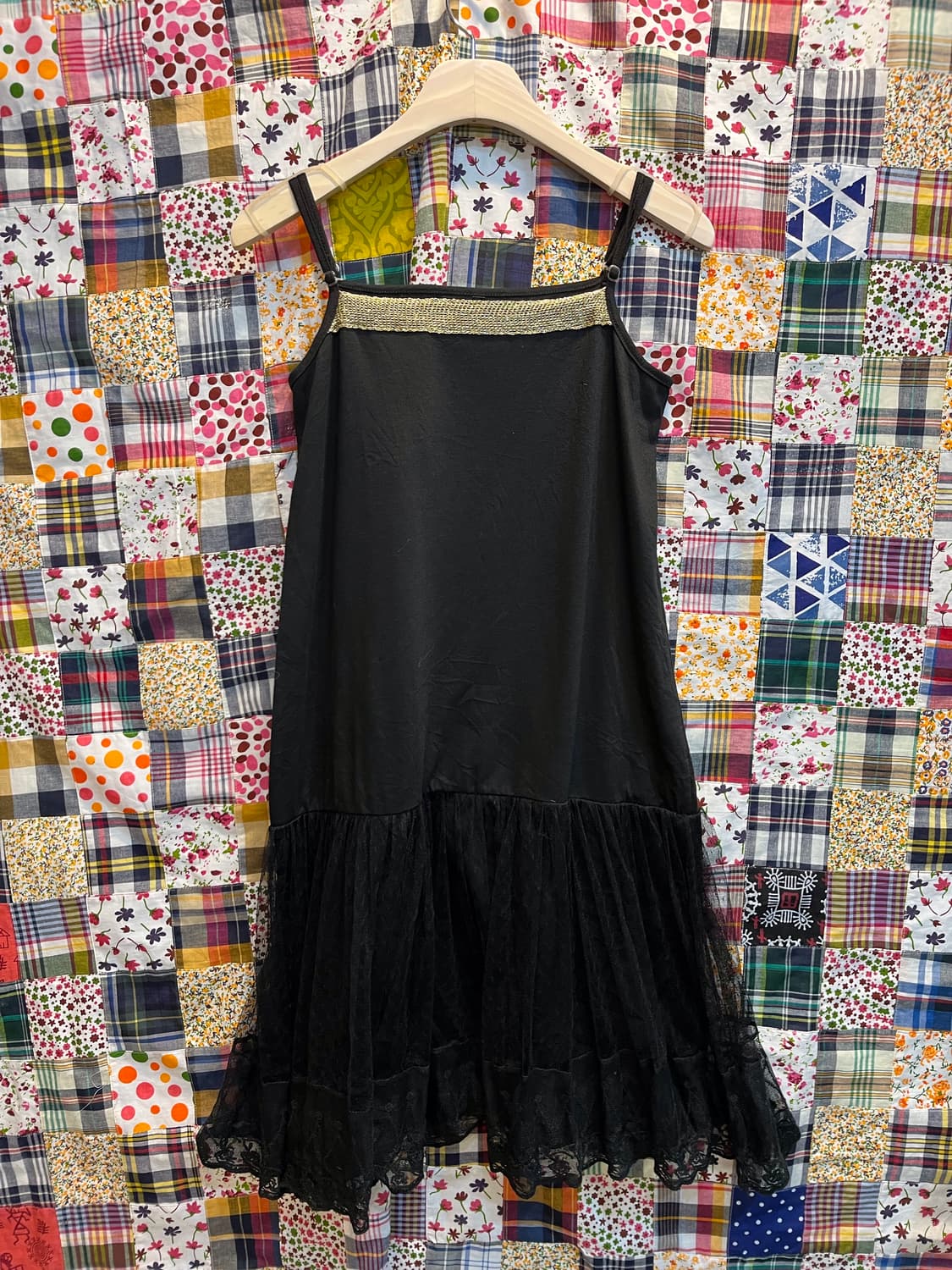 체크 온나 코디 세트 🤍 상품이미지6