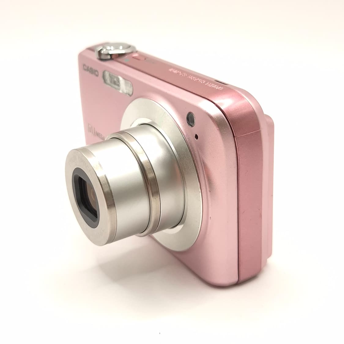 미품🩷은채픽 💫카시오 EX-Z1050 연핑크 상품이미지3