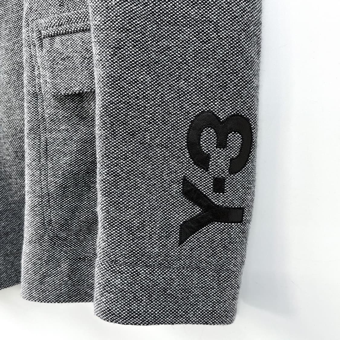 아디다스X요지야마모토 Y-3 울후드코트 상품이미지7