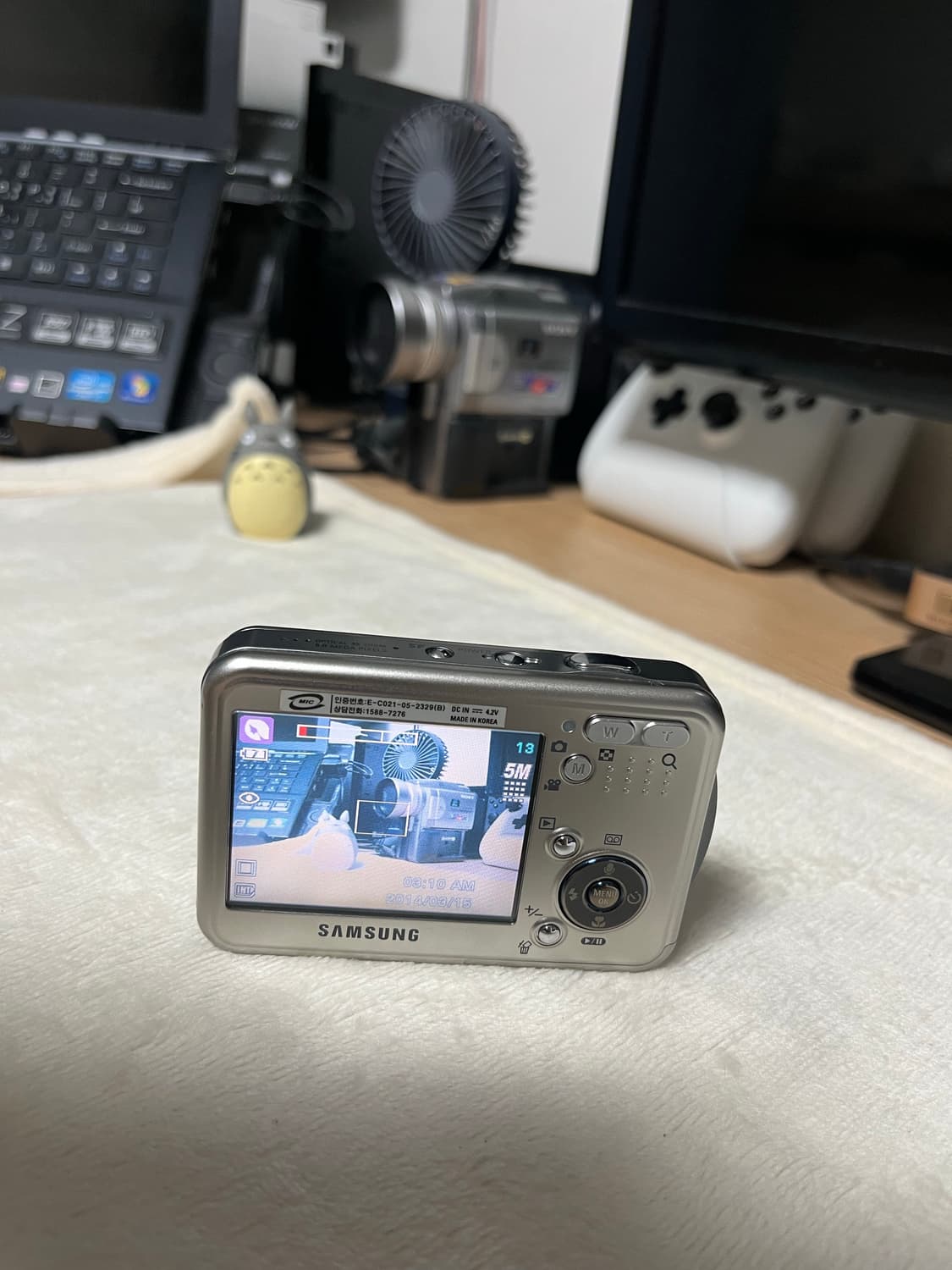 💙📸 삼성 #1 디카 📸💙 상품이미지8