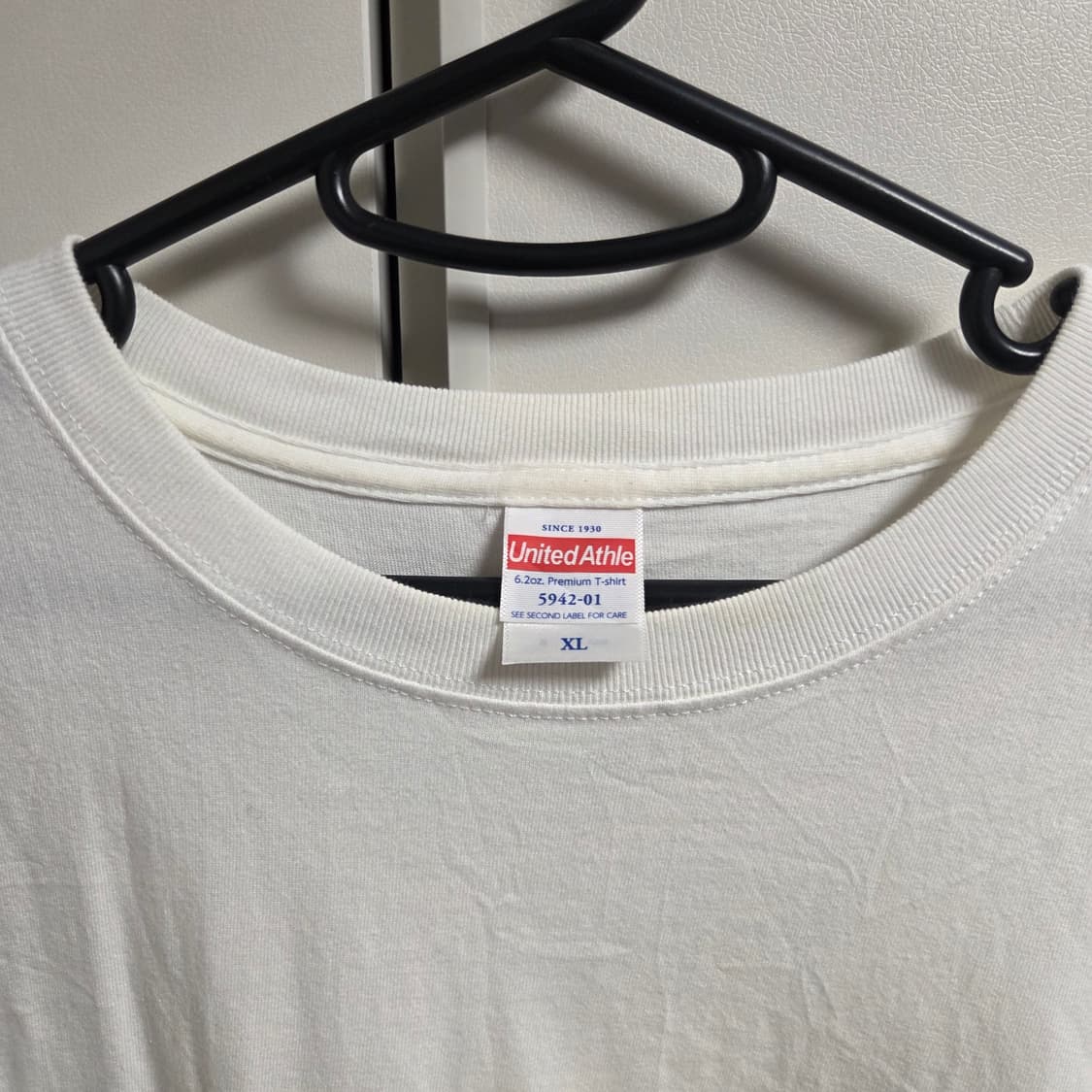 United Athle 재팬 반팔 티셔츠 L(100) 상품이미지4