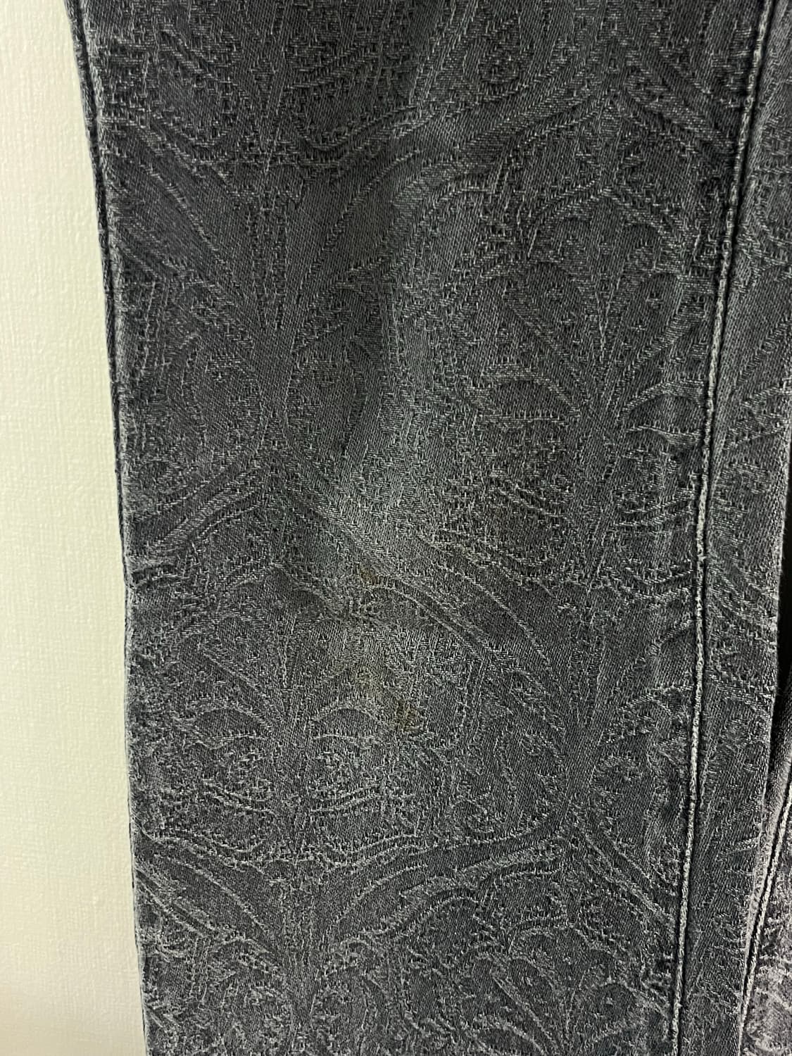 Dolce & Gabbana jacquard pants 상품이미지4