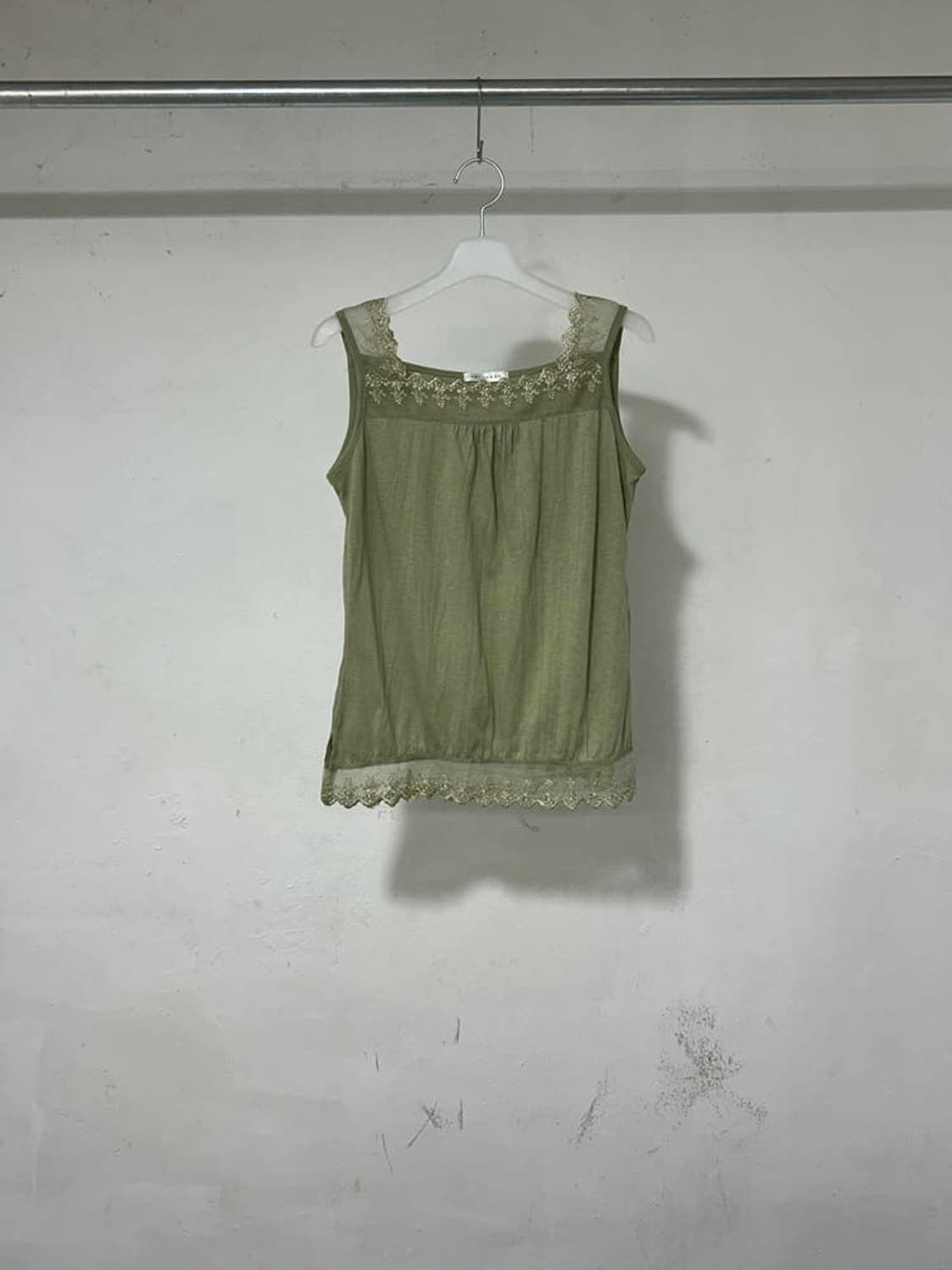 vtg top 상품이미지1