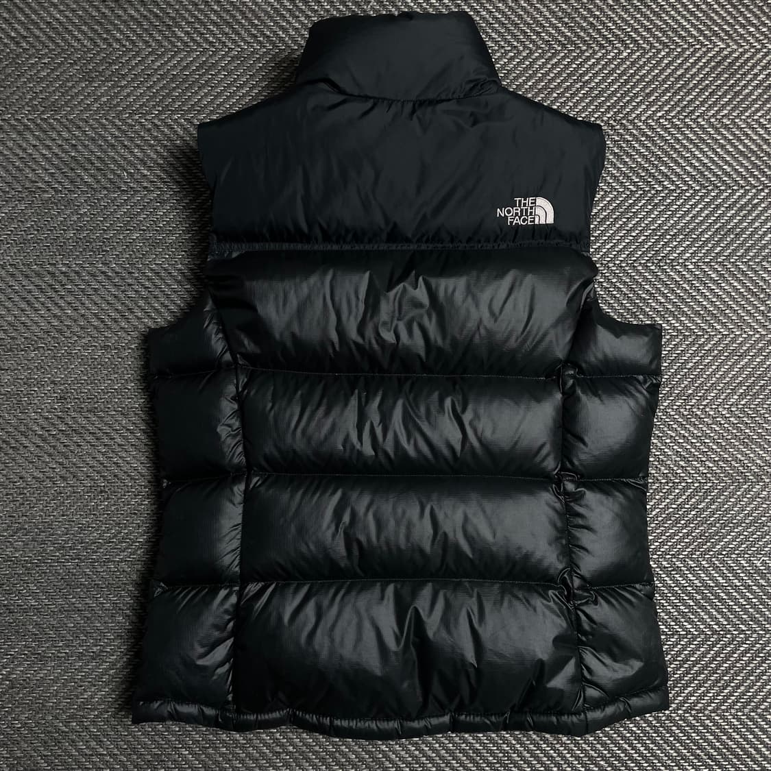 노스페이스 구스다운 700 눕시 다운 베스트y 5388 상품이미지4