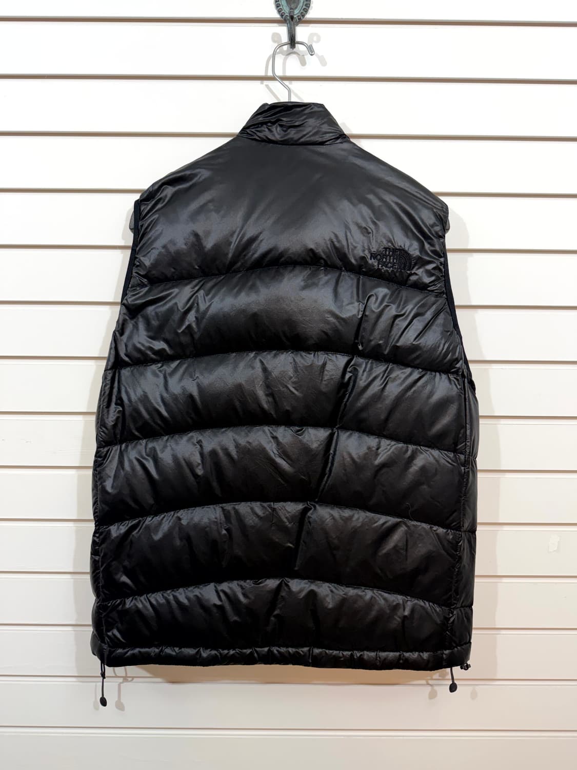 THE NORTH FACE 노스페이스 써밋 아콘 베스트 상품이미지3