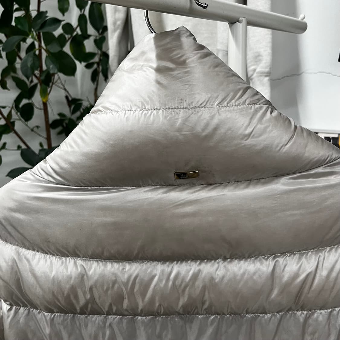 에르노 우먼 구스다운 패딩점퍼 42 상품이미지7