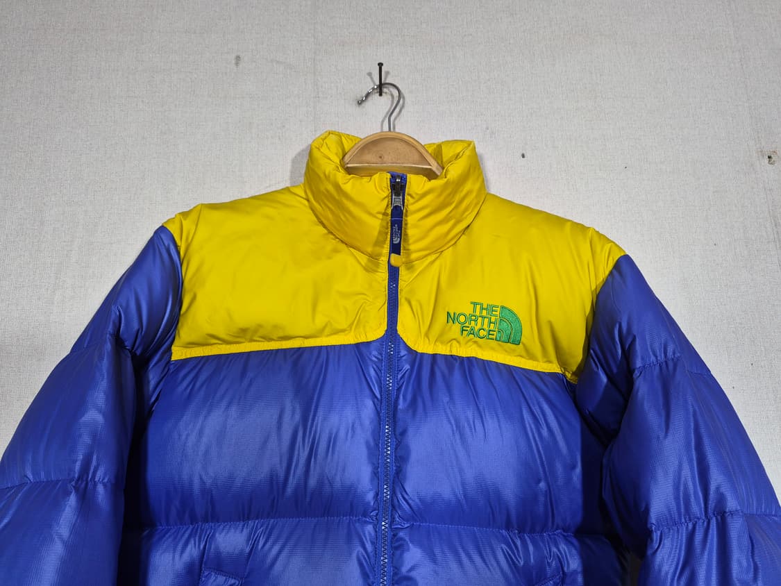 Nathface 노스페이스 눕시90 (우리95) 상품이미지3