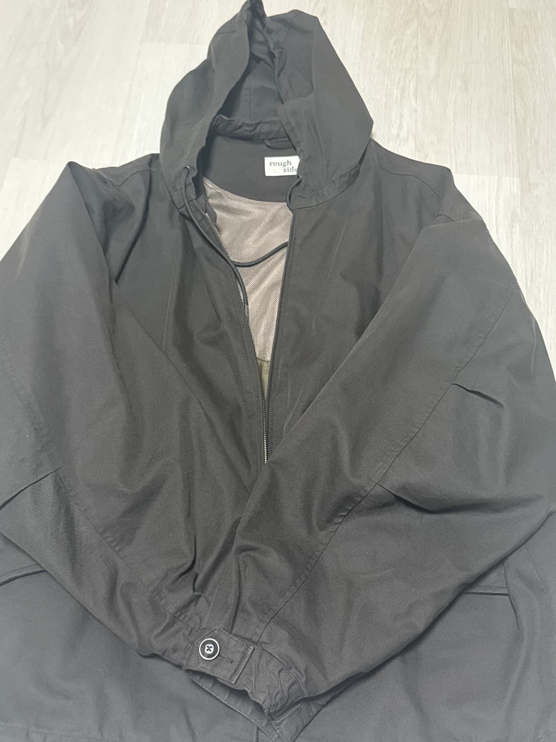 러프사이드 힐파카 상품이미지3